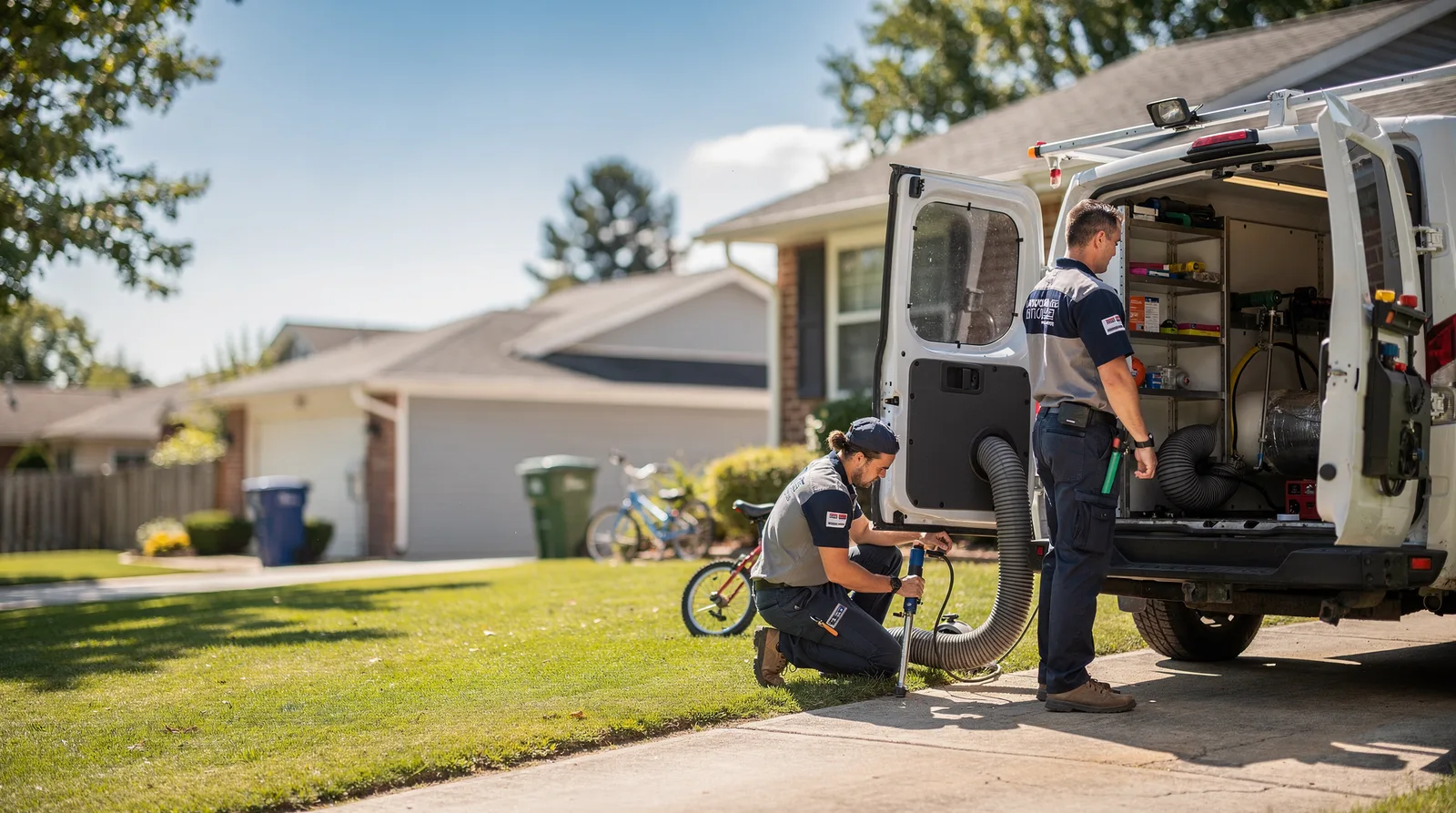 24/7 HVAC Repair & AC Replacement in Home, PA near me